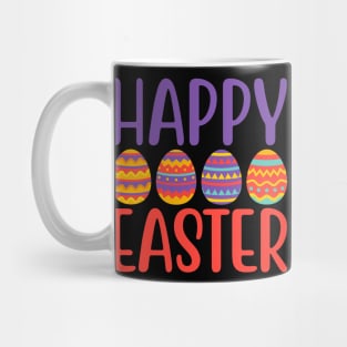 Happy Easter Mug